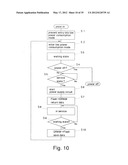 SEMICONDUCTOR MEMORY DEVICE AND METHOD OF CONTROLLING THE SAME diagram and image