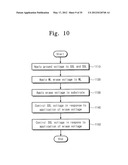 Nonvolatile Memory Devices, Erasing Methods Thereof and Memory Systems     Including the Same diagram and image