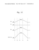 Nonvolatile Memory Devices, Erasing Methods Thereof and Memory Systems     Including the Same diagram and image