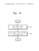 Nonvolatile Memory Devices, Erasing Methods Thereof and Memory Systems     Including the Same diagram and image