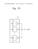 Nonvolatile Memory Devices, Erasing Methods Thereof and Memory Systems     Including the Same diagram and image