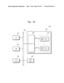 Nonvolatile Memory Devices, Erasing Methods Thereof and Memory Systems     Including the Same diagram and image