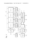 NONVOLATILE MEMORY DEVICE, READ METHOD FOR NONVOLATILE MEMORY DEVICE, AND     MEMORY SYSTEM INCORPORATING NONVOLATILE MEMORY DEVICE diagram and image