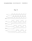 NONVOLATILE MEMORY DEVICE, READ METHOD FOR NONVOLATILE MEMORY DEVICE, AND     MEMORY SYSTEM INCORPORATING NONVOLATILE MEMORY DEVICE diagram and image