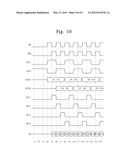 NONVOLATILE MEMORY DEVICE, READ METHOD FOR NONVOLATILE MEMORY DEVICE, AND     MEMORY SYSTEM INCORPORATING NONVOLATILE MEMORY DEVICE diagram and image