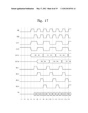 NONVOLATILE MEMORY DEVICE, READ METHOD FOR NONVOLATILE MEMORY DEVICE, AND     MEMORY SYSTEM INCORPORATING NONVOLATILE MEMORY DEVICE diagram and image