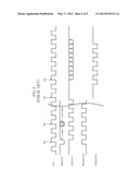 SEMICONDUCTOR MEMORY APPARATUS AND SEMICONDUCTOR SYSTEM INCLUDING THE SAME diagram and image