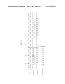 SEMICONDUCTOR MEMORY APPARATUS AND SEMICONDUCTOR SYSTEM INCLUDING THE SAME diagram and image