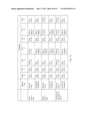 Dual-Port Semiconductor Memory and First-In First-Out (FIFO) Memory Having     Electrically Floating Body Transistor diagram and image