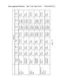 Dual-Port Semiconductor Memory and First-In First-Out (FIFO) Memory Having     Electrically Floating Body Transistor diagram and image