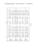 Dual-Port Semiconductor Memory and First-In First-Out (FIFO) Memory Having     Electrically Floating Body Transistor diagram and image