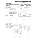 MODULAR MIXER diagram and image