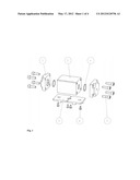 MODULAR MIXER diagram and image