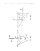INTEGRATED SYSTEM FOR INVESTIGATING SUB-SURFACE FEATURES OF A ROCK     FORMATION diagram and image