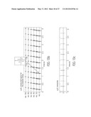 SYSTEM AND METHOD FOR INVESTIGATING SUB-SURFACE FEATURES OF A ROCK     FORMATION USING COMPRESSIONAL ACOUSTIC SOURCES diagram and image