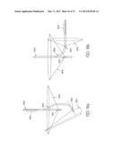 SYSTEM AND METHOD FOR INVESTIGATING SUB-SURFACE FEATURES OF A ROCK     FORMATION USING COMPRESSIONAL ACOUSTIC SOURCES diagram and image