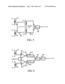 CIRCUIT FOR GENERATING TRACKING ERROR SIGNAL diagram and image