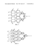 CIRCUIT FOR GENERATING TRACKING ERROR SIGNAL diagram and image