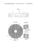 GUIDE-LAYER SEPARATED OPTICAL DISK, OPTICAL DISK DRIVE APPARATUS, AND     TRACKING CONTROL METHOD diagram and image