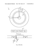 Systems and Methods for Sync Mark Detection Metric Computation diagram and image