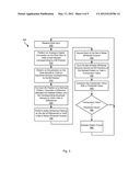 Systems and Methods for Sync Mark Detection Metric Computation diagram and image