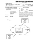 NETWORK-FRIENDLY TRANSMISSION CONTROL PROTOCOL (TCP) METHODS, APPARATUS     AND ARTICLES OF MANUFACTURE diagram and image