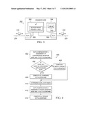 NODE AND METHOD FOR COMPUTING FORWARDING TREES TO DISTRIBUTE TRAFFIC IN A     NETWORK diagram and image