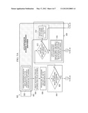 NODE AND METHOD FOR COMPUTING FORWARDING TREES TO DISTRIBUTE TRAFFIC IN A     NETWORK diagram and image