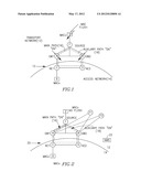 TECHNOLOGY FOR MANAGING TRAFFIC VIA DUAL HOMED CONNECTIONS IN     COMMUNICATION NETWORKS diagram and image