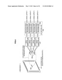 ELECTRONIC DEVICE, SIGNAL TRANSMISSION DEVICE, AND SIGNAL TRANSMISSION     METHOD diagram and image