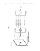 ELECTRONIC DEVICE, SIGNAL TRANSMISSION DEVICE, AND SIGNAL TRANSMISSION     METHOD diagram and image