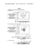 ELECTRONIC DEVICE, SIGNAL TRANSMISSION DEVICE, AND SIGNAL TRANSMISSION     METHOD diagram and image