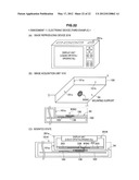 ELECTRONIC DEVICE, SIGNAL TRANSMISSION DEVICE, AND SIGNAL TRANSMISSION     METHOD diagram and image