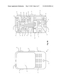 Multiple Uplink Control Channel Transmission with Reduced Cubic Metric diagram and image