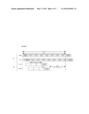 INTRODUCING A DELAY IN THE TRANSMISSION OF A NACK FOR A PACKET RECEIVED     EMPLOYING COORDINATED MULTI-POINT TRANSMISSION diagram and image