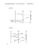 INTRODUCING A DELAY IN THE TRANSMISSION OF A NACK FOR A PACKET RECEIVED     EMPLOYING COORDINATED MULTI-POINT TRANSMISSION diagram and image