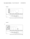 INTRODUCING A DELAY IN THE TRANSMISSION OF A NACK FOR A PACKET RECEIVED     EMPLOYING COORDINATED MULTI-POINT TRANSMISSION diagram and image