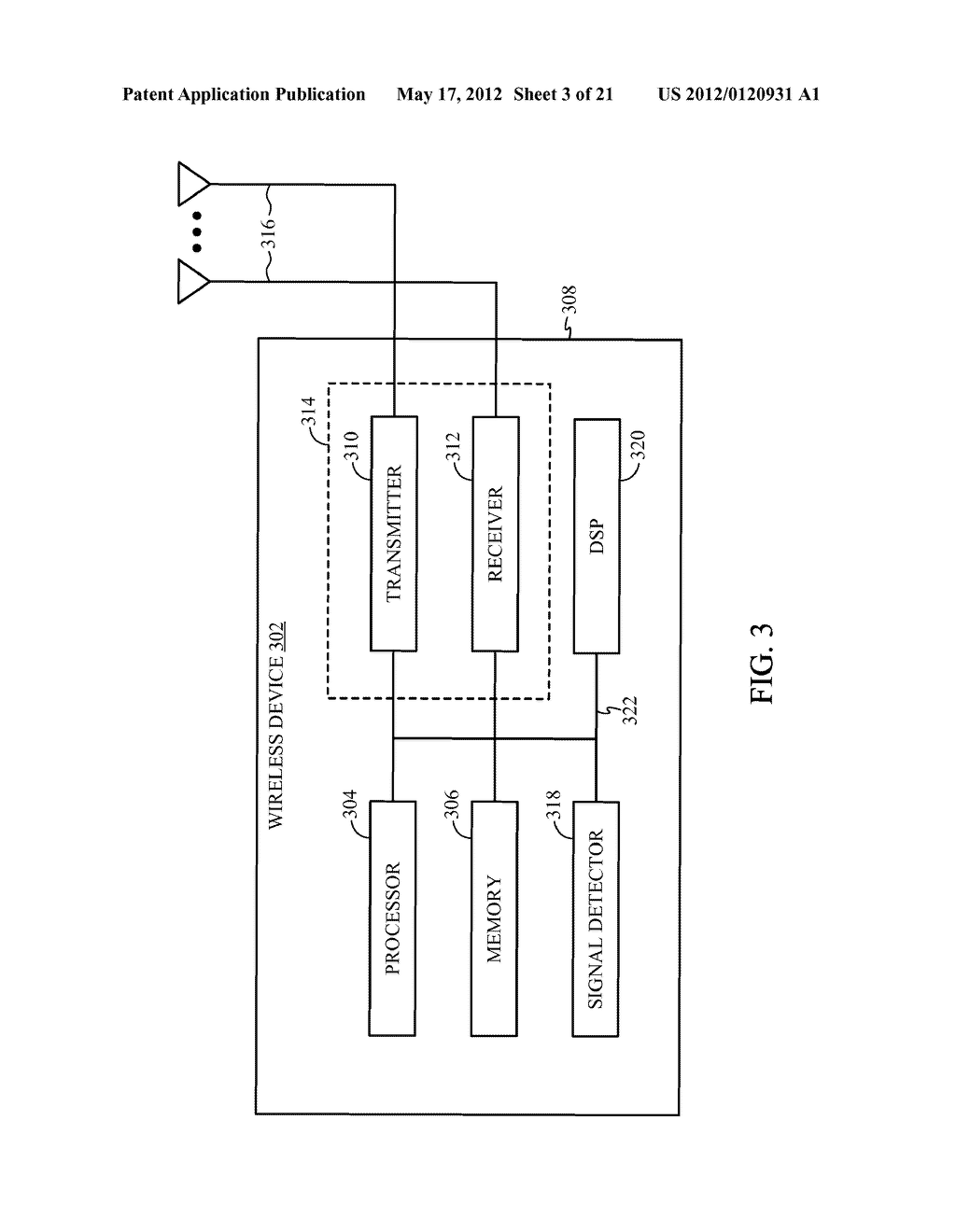 EFFICIENT GROUP ID MANAGEMENT FOR WIRELESS LOCAL AREA NETWORKS (WLANS) - diagram, schematic, and image 04