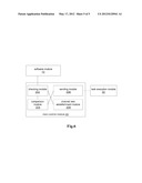 METHOD AND APPARATUS FOR PARAMETER UPDATE IN AN UPLINK BASEBAND CHIP AT     NODEB SIDE OF A WCDMA SYSTEM diagram and image