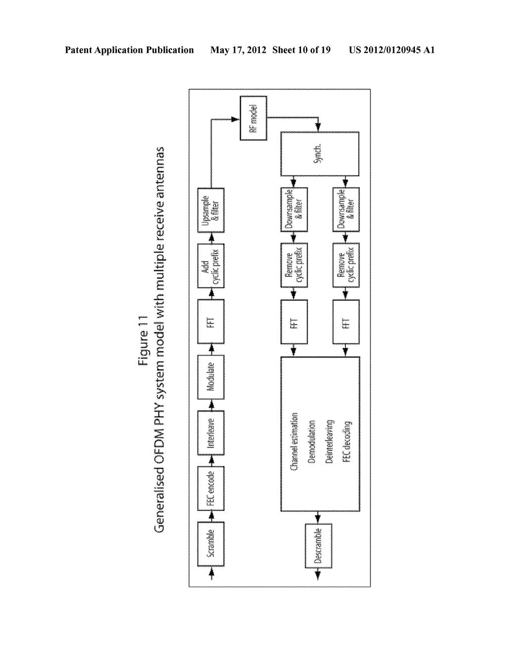 METHOD AND SYSTEM FOR COMMUNICATION IN A WIRELESS NETWORK - diagram, schematic, and image 11