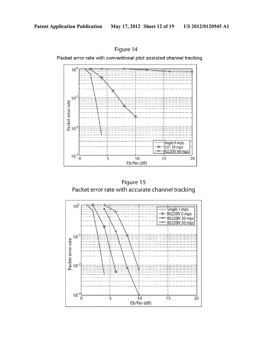 METHOD AND SYSTEM FOR COMMUNICATION IN A WIRELESS NETWORK - diagram, schematic, and image 13