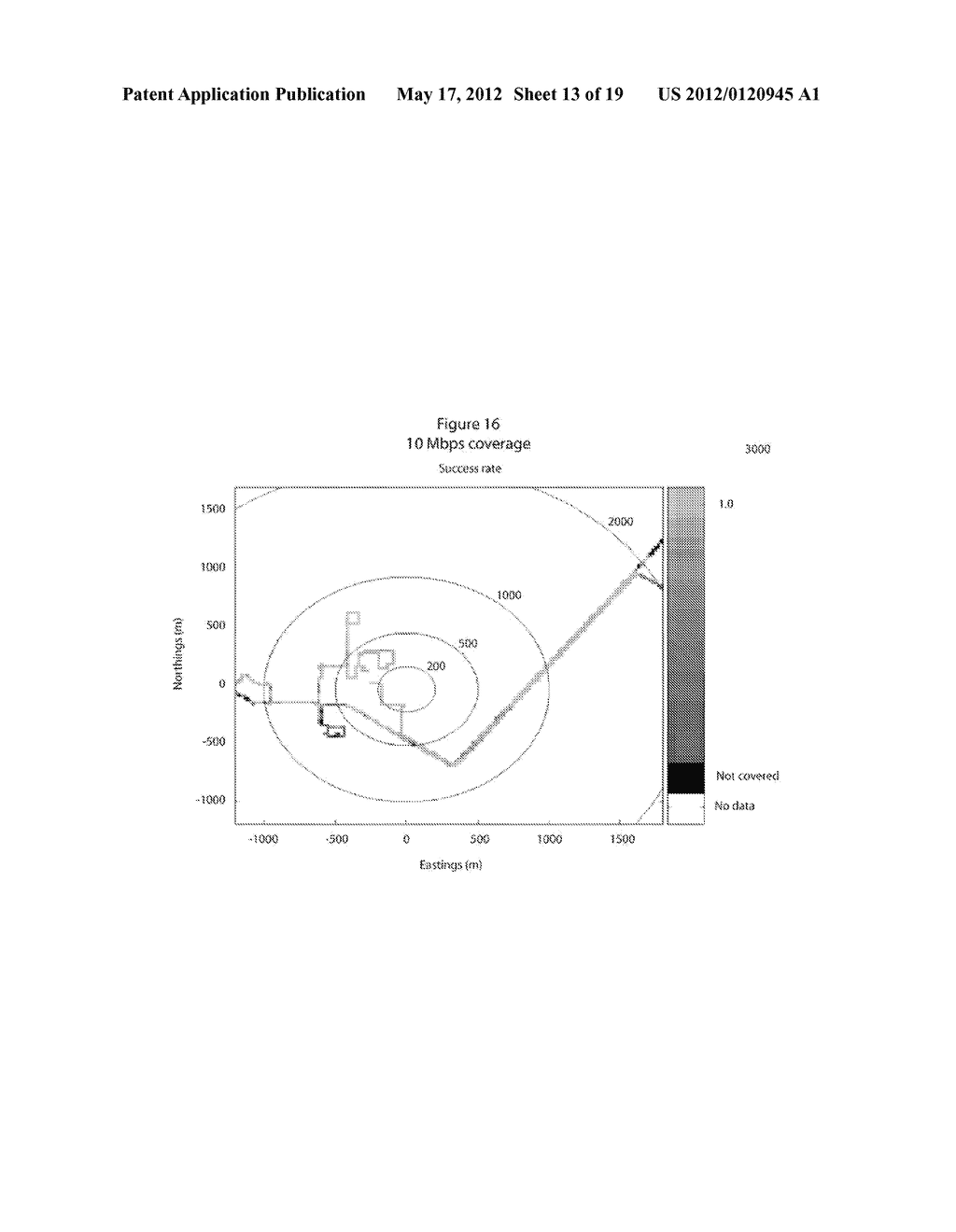 METHOD AND SYSTEM FOR COMMUNICATION IN A WIRELESS NETWORK - diagram, schematic, and image 14