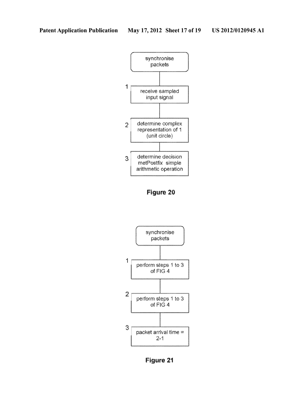 METHOD AND SYSTEM FOR COMMUNICATION IN A WIRELESS NETWORK - diagram, schematic, and image 18