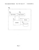 PACKET TRANSPORT FOR NETWORK DEVICE CLUSTERS diagram and image