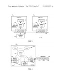 MULTIPROCESSING COMPUTING WITH DISTRIBUTED EMBEDDED SWITCHING diagram and image