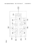 BASE STATION ANTENNA DEVICE EMBEDDED WITH TRANSMISSION AND RECEIVING     MODULE diagram and image