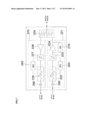 BASE STATION ANTENNA DEVICE EMBEDDED WITH TRANSMISSION AND RECEIVING     MODULE diagram and image