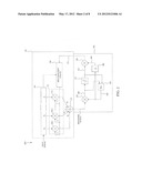 Equalizer Architecture for Data Communication diagram and image