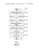 METHODS AND APPARATUS FOR ADAPTIVE TRANSFORM SELECTON FOR VIDEO ENCODING     AND DECODING diagram and image