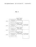 DIGITAL BROADCASTING SYSTEM AND DATA PROCESSING METHOD diagram and image